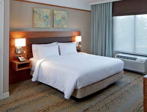 Hotel Hilton Garden Inn Boston/Marlborough image
