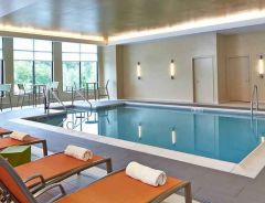 Hotel Hilton Garden Inn Boston/Marlborough image