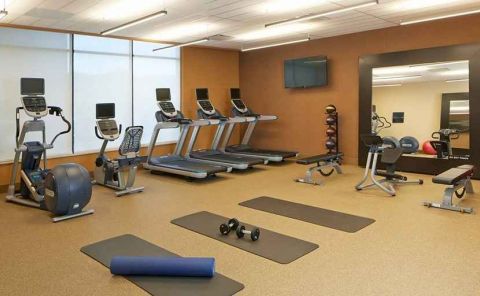 Hotel Hilton Garden Inn Boston/Marlborough image
