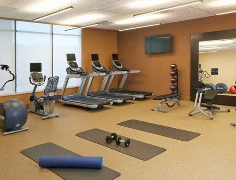 Hotel Hilton Garden Inn Boston/Marlborough image