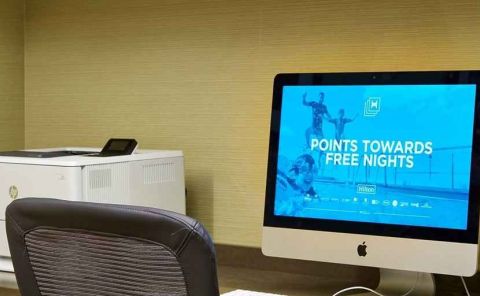 Hotel Hilton Garden Inn Boston/Marlborough image