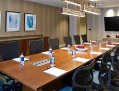 Hotel Hilton Garden Inn Boston/Marlborough image