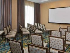 Hotel Hilton Garden Inn Boston/Marlborough image
