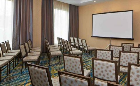 Hotel Hilton Garden Inn Boston/Marlborough image