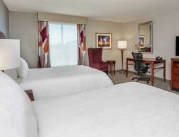 Hilton Garden Inn Blacksburg University, Blacksburg