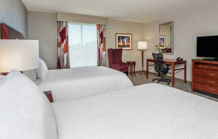 Hilton Garden Inn Blacksburg University, Blacksburg