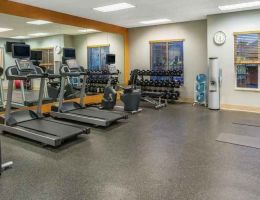 Hilton Garden Inn Blacksburg University, Blacksburg