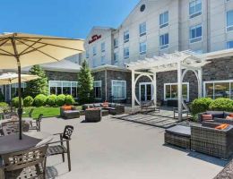 Hilton Garden Inn Blacksburg University, Blacksburg