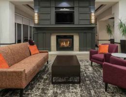 Hilton Garden Inn Blacksburg University, Blacksburg
