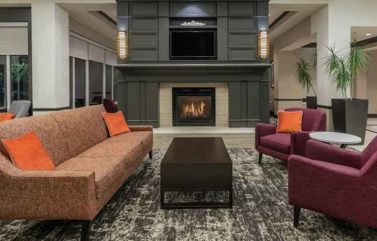 Hilton Garden Inn Blacksburg University, Blacksburg