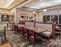 Hilton Garden Inn Blacksburg University, Blacksburg