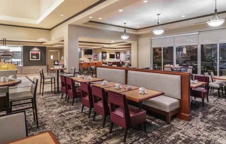 Hilton Garden Inn Blacksburg University, Blacksburg
