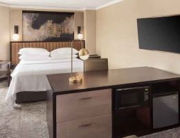 Embassy Suites By Hilton Tysons Corner, Vienna