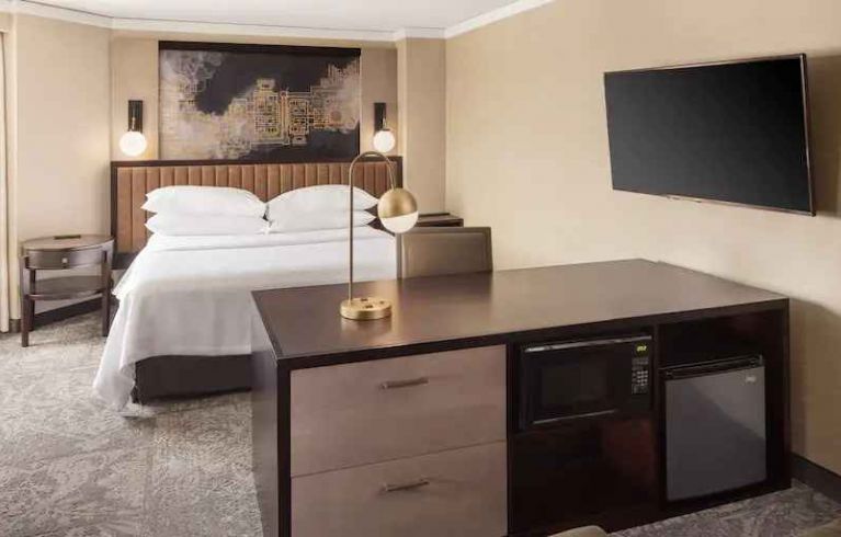 Embassy Suites By Hilton Tysons Corner, Vienna