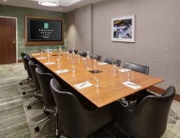 Embassy Suites By Hilton Tysons Corner, Vienna