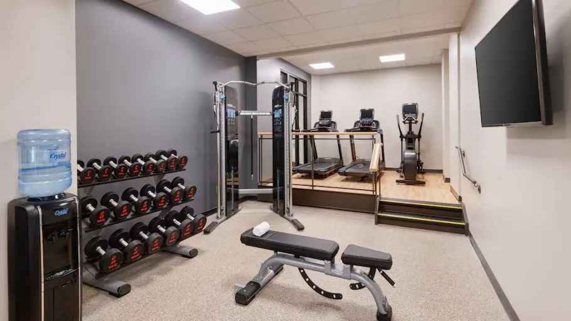 Embassy Suites By Hilton Tysons Corner Vienna Day Use Rooms