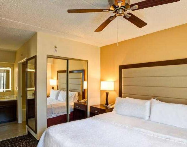 Homewood Suites By Hilton Washington, D.C. Downtown