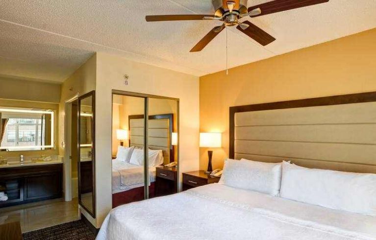 Homewood Suites By Hilton Washington, D.C. Downtown, Washington D.C