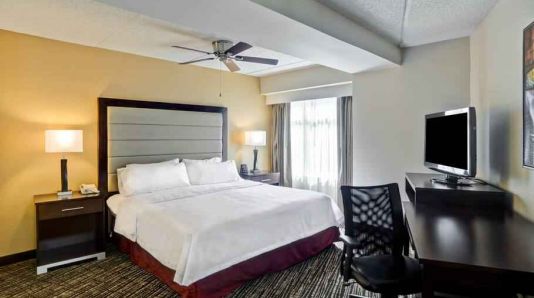 Homewood Suites By Hilton Washington, D.C. Downtown, Washington D.C