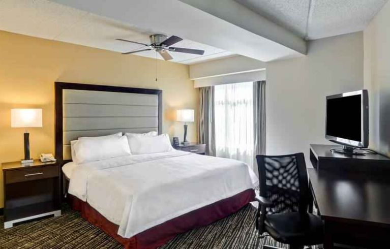 Homewood Suites By Hilton Washington, D.C. Downtown, Washington D.C