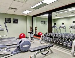 Homewood Suites By Hilton Washington, D.C. Downtown, Washington D.C