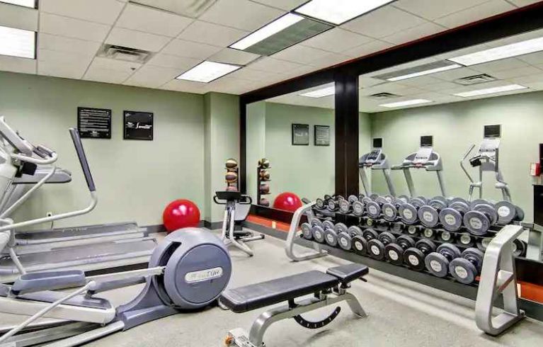 Homewood Suites By Hilton Washington, D.C. Downtown, Washington D.C