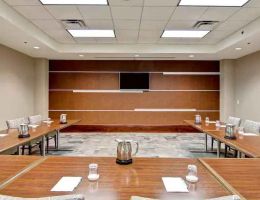 Homewood Suites By Hilton Washington, D.C. Downtown, Washington D.C