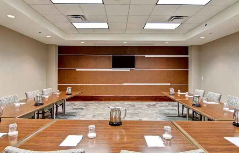 Homewood Suites By Hilton Washington, D.C. Downtown, Washington D.C
