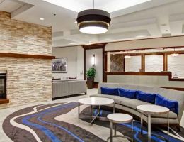 Homewood Suites By Hilton Washington, D.C. Downtown, Washington D.C