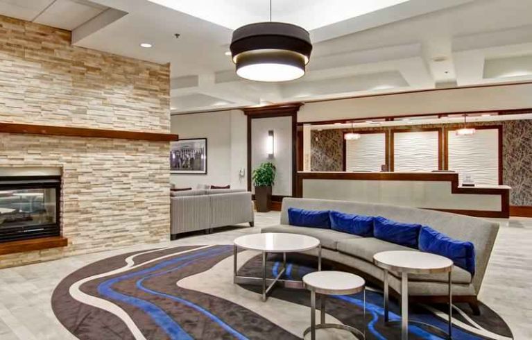 Homewood Suites By Hilton Washington, D.C. Downtown, Washington D.C