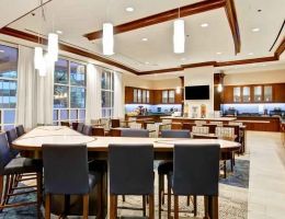 Homewood Suites By Hilton Washington, D.C. Downtown, Washington D.C