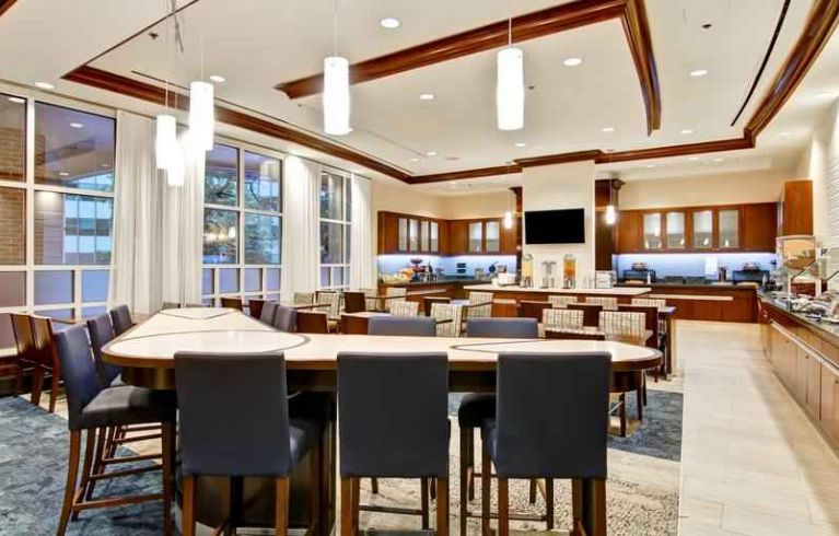Homewood Suites By Hilton Washington, D.C. Downtown, Washington D.C
