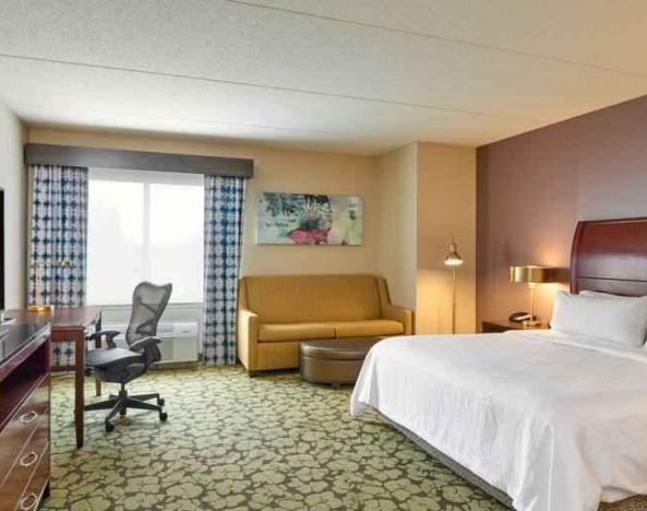 Hilton Garden Inn Hershey