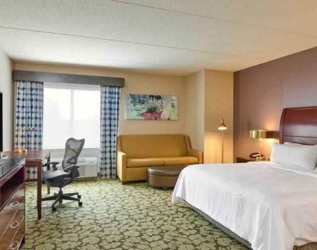 Hilton Garden Inn Hershey