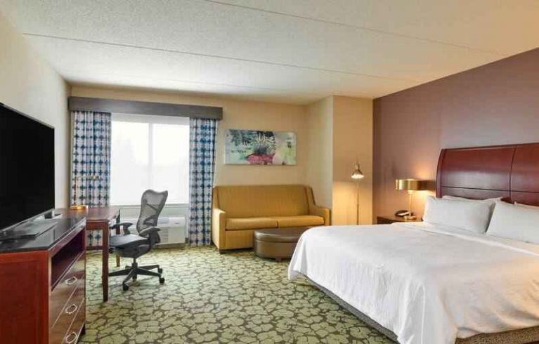 Hilton Garden Inn Hershey, Hummelstown
