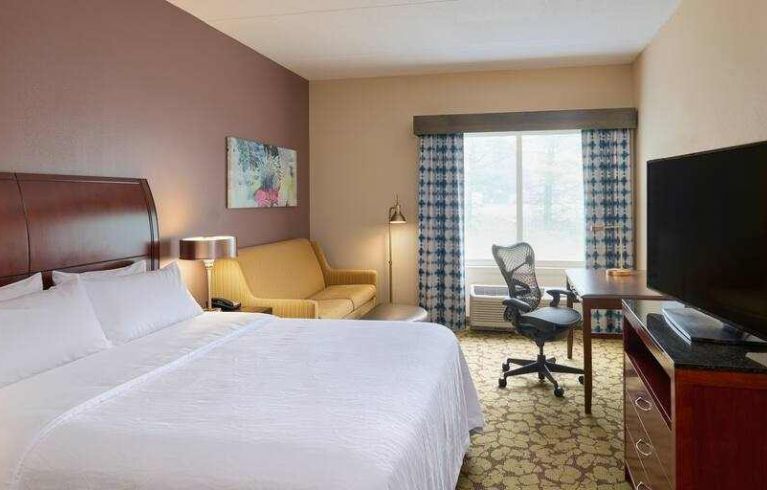 Hilton Garden Inn Hershey, Hummelstown