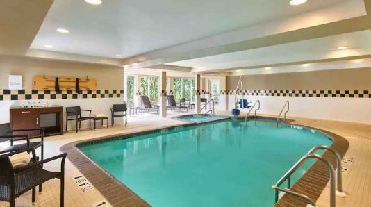 Hilton Garden Inn Hershey, Hummelstown