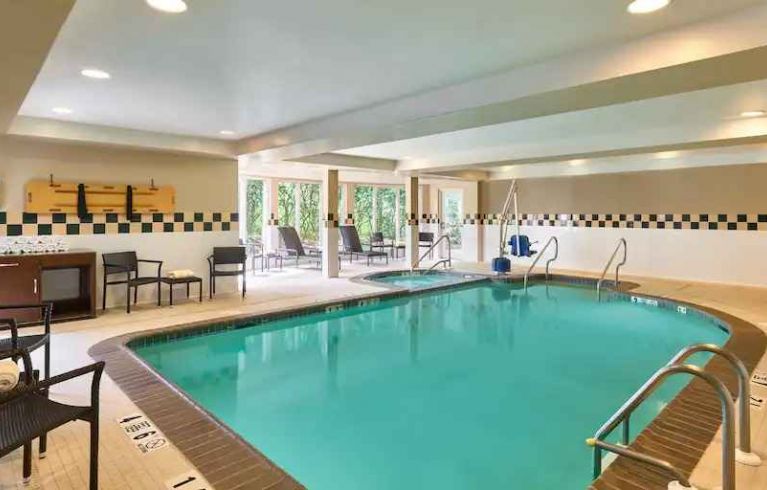 Hilton Garden Inn Hershey, Hummelstown