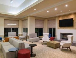 Hilton Garden Inn Hershey, Hummelstown