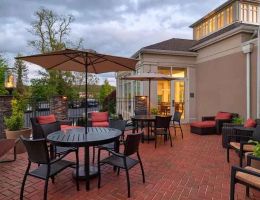 Hilton Garden Inn Hershey, Hummelstown