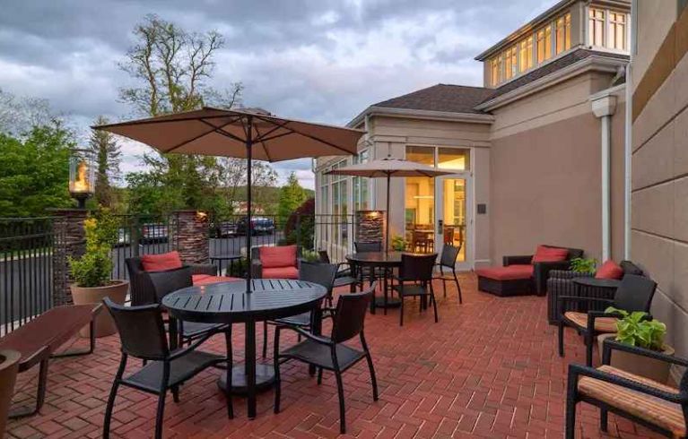 Hilton Garden Inn Hershey, Hummelstown