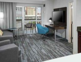 Hampton Inn & Suites Memphis-Beale Street, Memphis