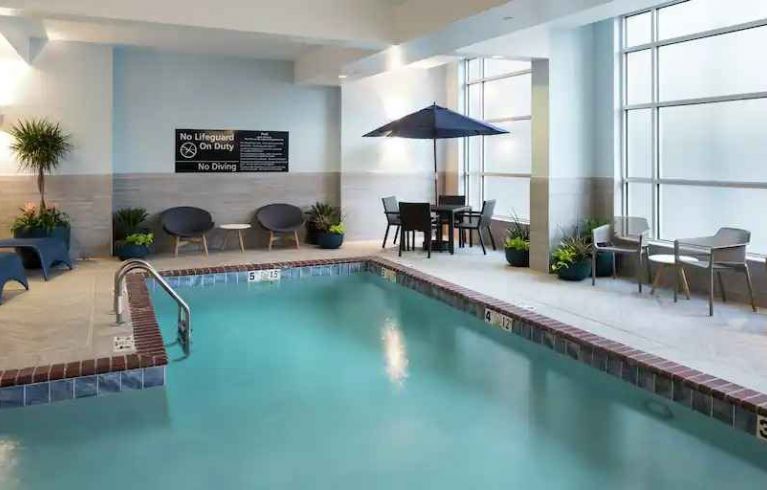 Hampton Inn & Suites Memphis-Beale Street, Memphis