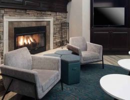 Hampton Inn & Suites Memphis-Beale Street, Memphis
