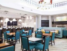 Hampton Inn & Suites Memphis-Beale Street, Memphis