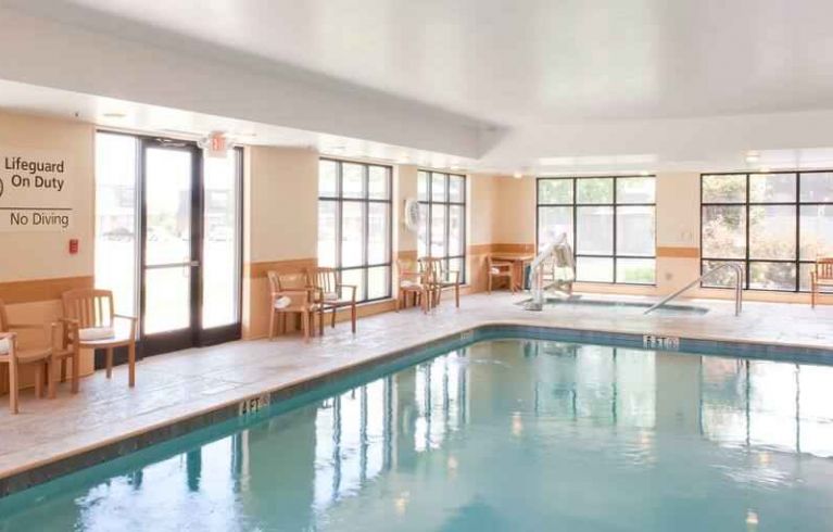 Hampton Inn & Suites Columbia (at The University Of Missouri), Columbia