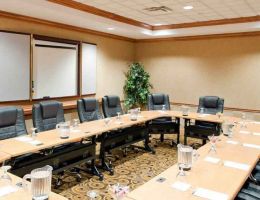 Hampton Inn & Suites Columbia (at The University Of Missouri), Columbia
