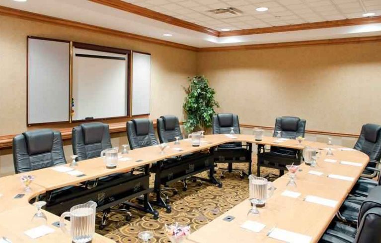 Hampton Inn & Suites Columbia (at The University Of Missouri), Columbia