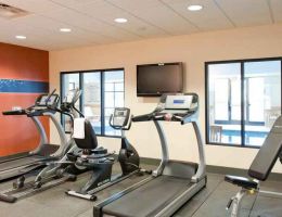 Hampton Inn & Suites Columbia (at The University Of Missouri), Columbia