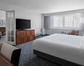The Alloy King Of Prussia - A DoubleTree By Hilton, King of Prussia